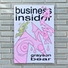 Business Insider by Grayson Bear