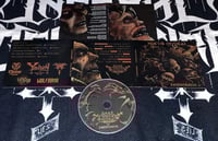 Image 3 of NOCTIS INVOCAT "Daemoniacus" Digipak CD