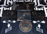Image 4 of NOCTIS INVOCAT "Daemoniacus" Digipak CD