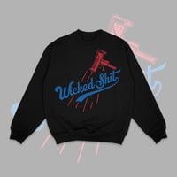 Image 1 of LA CREWNECK
