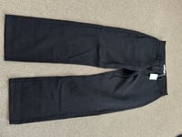 Le Edit Mom jeans size s/m women’s new 