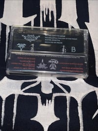 Image 3 of NOCTIS INVOCAT "Daemoniacus" TAPE