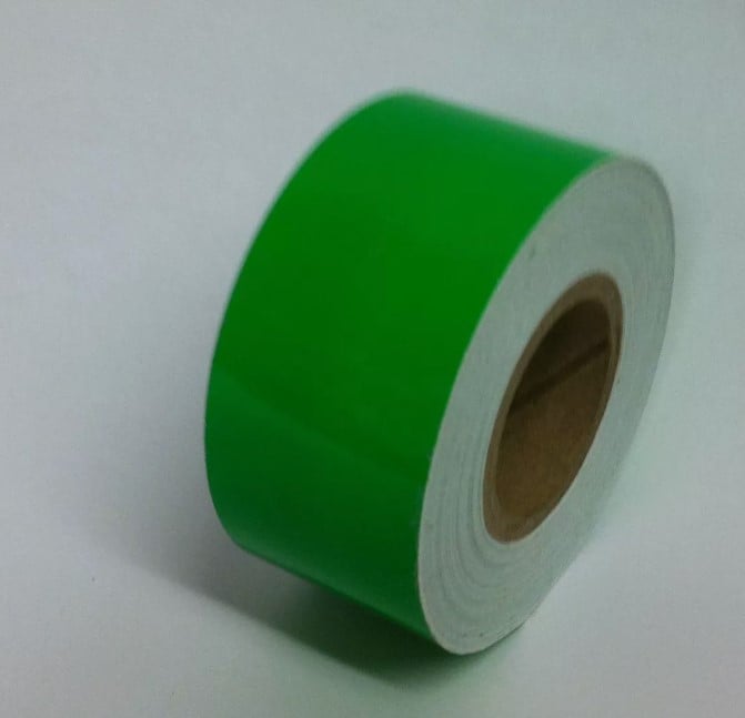 Riser Side Seam Stripe