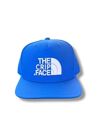 The Crip Face SnapBack 