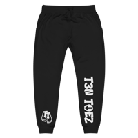 Image 6 of  DOUBLE T'S JOGGERS (UNISEX)