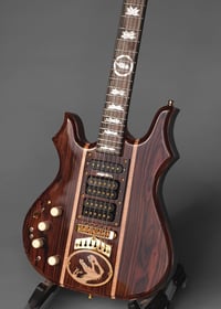 Image 1 of Full Custom commission builds