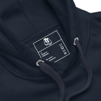 Image 20 of DOUBLE T'S PULL OVER HOODIE