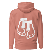 Image 14 of DOUBLE T'S PULL OVER HOODIE