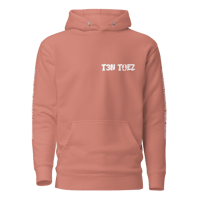 Image 13 of DOUBLE T'S PULL OVER HOODIE