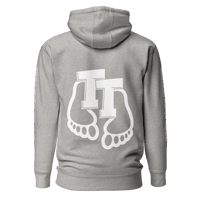 Image 22 of DOUBLE T'S PULL OVER HOODIE