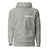 Image 21 of DOUBLE T'S PULL OVER HOODIE