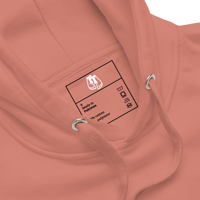 Image 16 of DOUBLE T'S PULL OVER HOODIE