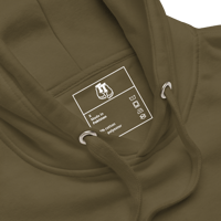 Image 4 of DOUBLE T'S PULL OVER HOODIE