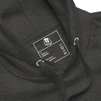 Image 12 of DOUBLE T'S PULL OVER HOODIE