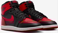 AJ 1 '85 High "Bred"