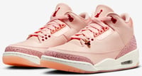 AJ 3 WMNS “Treat Yourself”