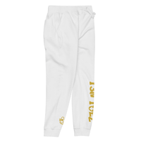 Image 3 of SNOWFALL JOGGERS (UNISEX)