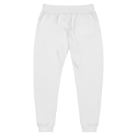 Image 2 of SNOWFALL JOGGERS (UNISEX)