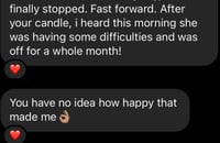 Image 4 of Custom Candle Bundle