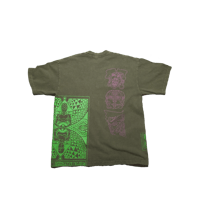 Image 2 of "Heavy Death" - Matcha - Off Kilter