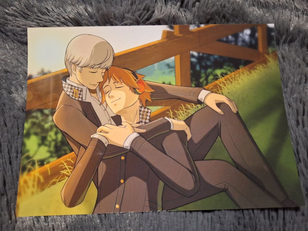 Image of Dreaming of Warmer Days - 5x7 Photo Print