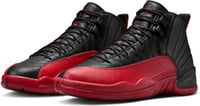 AJ 12 “Flu Game”