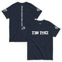 Image 6 of  MOTIVATIONAL T-SHIRT