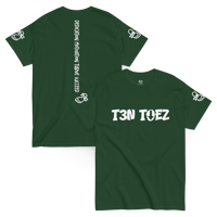 Image 10 of  MOTIVATIONAL T-SHIRT