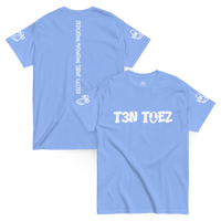 Image 12 of  MOTIVATIONAL T-SHIRT