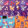 Patterned Blankets - Restock order form OPEN!