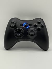 Image 1 of Custom Modded Xbox 360 Controller 5-Mode Rapid Fire