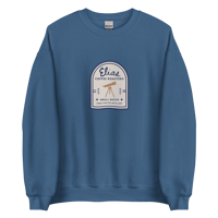 Image 3 of Elias Sweatshirt - Unisex