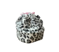 Image 1 of Grey Snow Leopard 