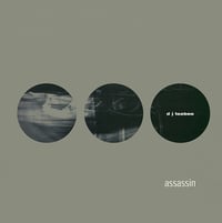 DJ TeeBee – Assassin (D&B - Used)