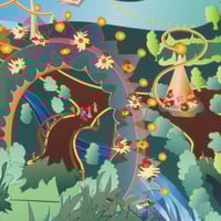 Image 2 of Art Print - Envision. Innovate. Imagine.