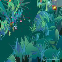 Image 3 of Art Print - Envision. Innovate. Imagine.