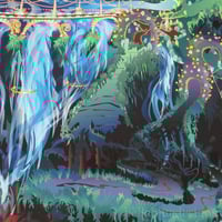 Image 4 of Art Print - Envision. Innovate. Imagine.