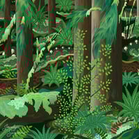 Image 6 of Art Print - The Loop Trail