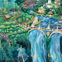 Image 6 of Art Print - Envision. Innovate. Imagine.