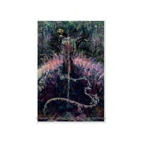 Image 1 of Art Print - Repair Restore. Climate Action Now.