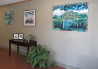 Image 8 of Art Print - Envision. Innovate. Imagine.