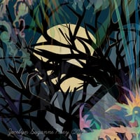 Image 4 of Art Print - Repair Restore. Climate Action Now.