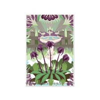 Image 1 of Art Print - Sprouting Spring