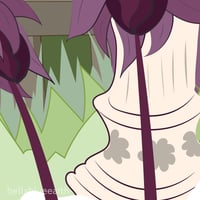 Image 4 of Art Print - Sprouting Spring