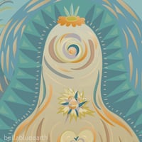 Image 6 of Art Print - Reflecting Meditation