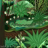 Image 2 of Poster - The Loop Trail