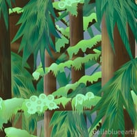 Image 3 of Poster - The Loop Trail
