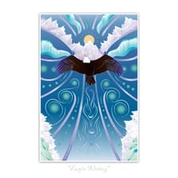 Image 1 of Poster - Eagle Rising