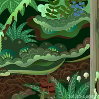 Image 4 of Poster - The Loop Trail