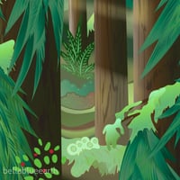 Image 5 of Poster - The Loop Trail
